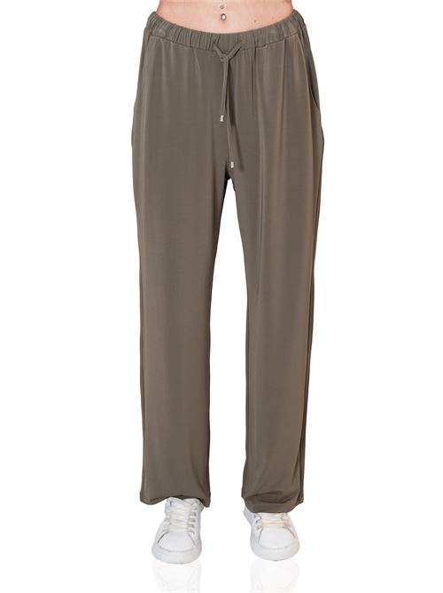 Max Mara Leisure pantalone attilia Max Mara | 37810416600.001